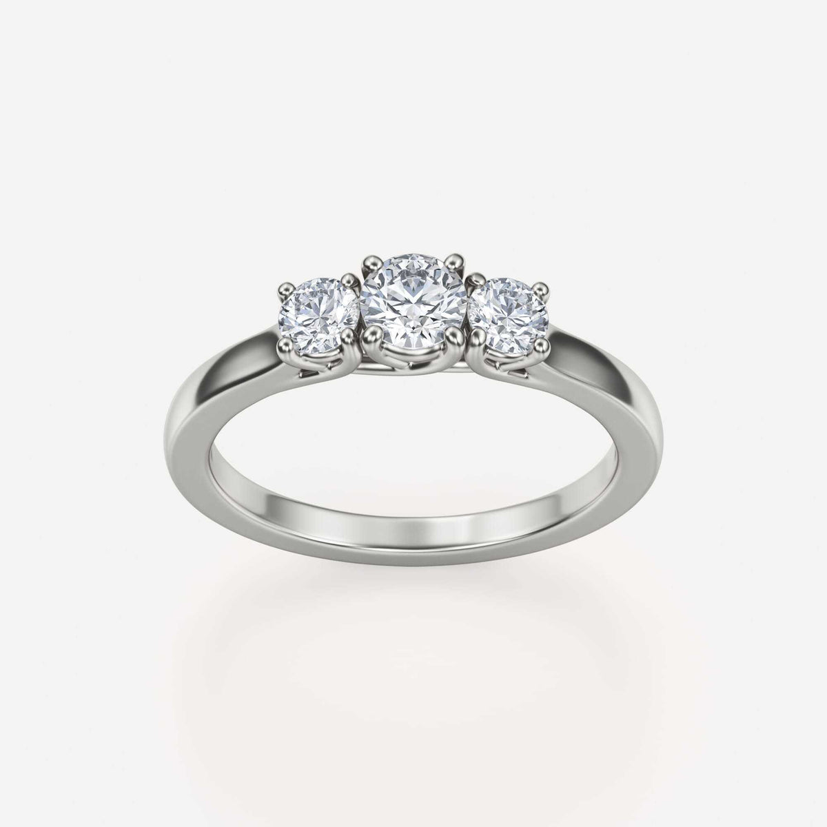 Pedo | Lab Grown Diamond Engagement Ring