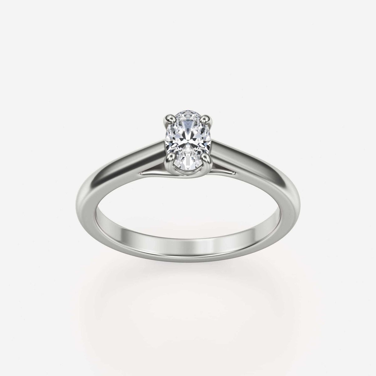 Probont | Lab Grown Diamond Engagement Ring