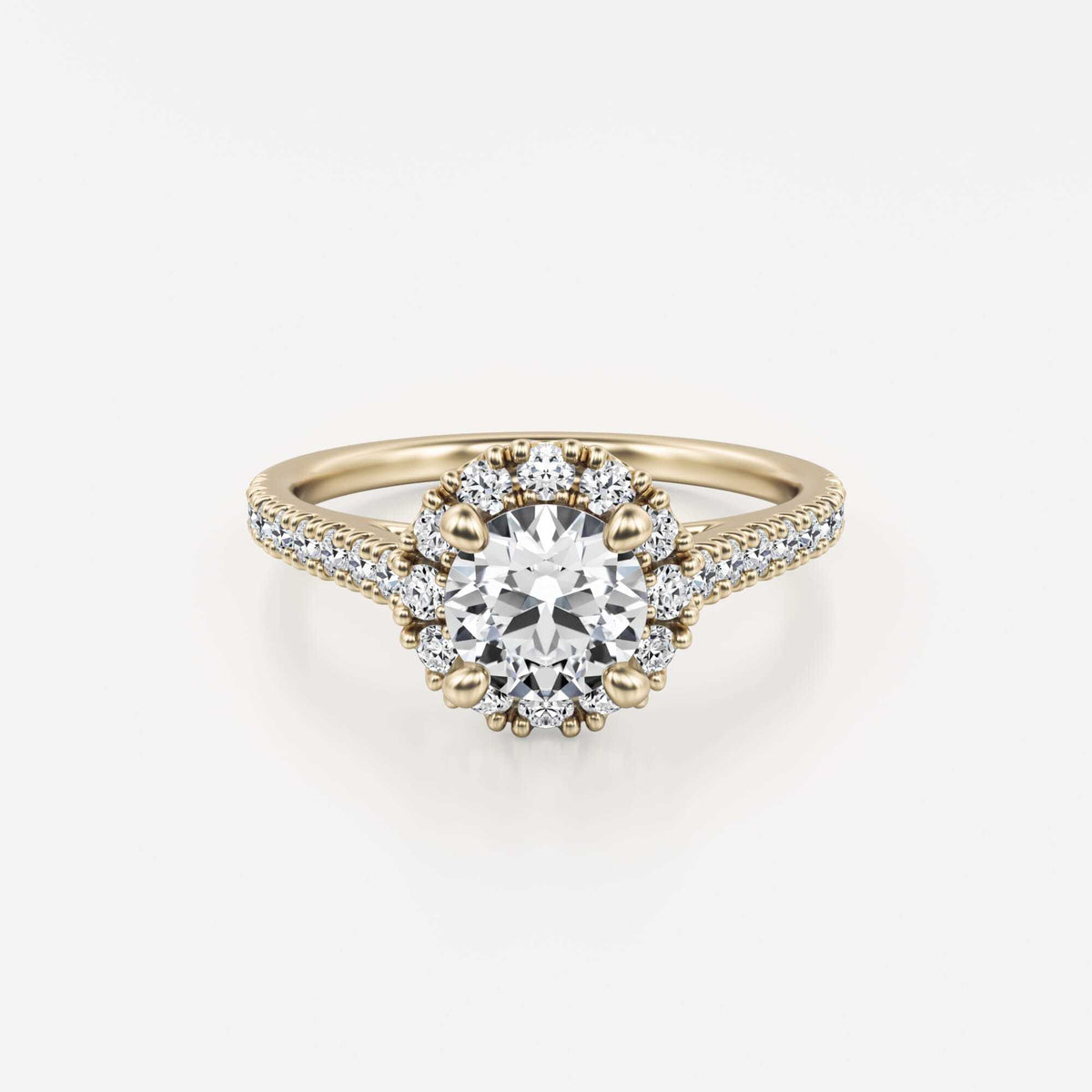 Torra | Lab Grown Diamond Engagement Ring