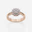 18K Rose Gold