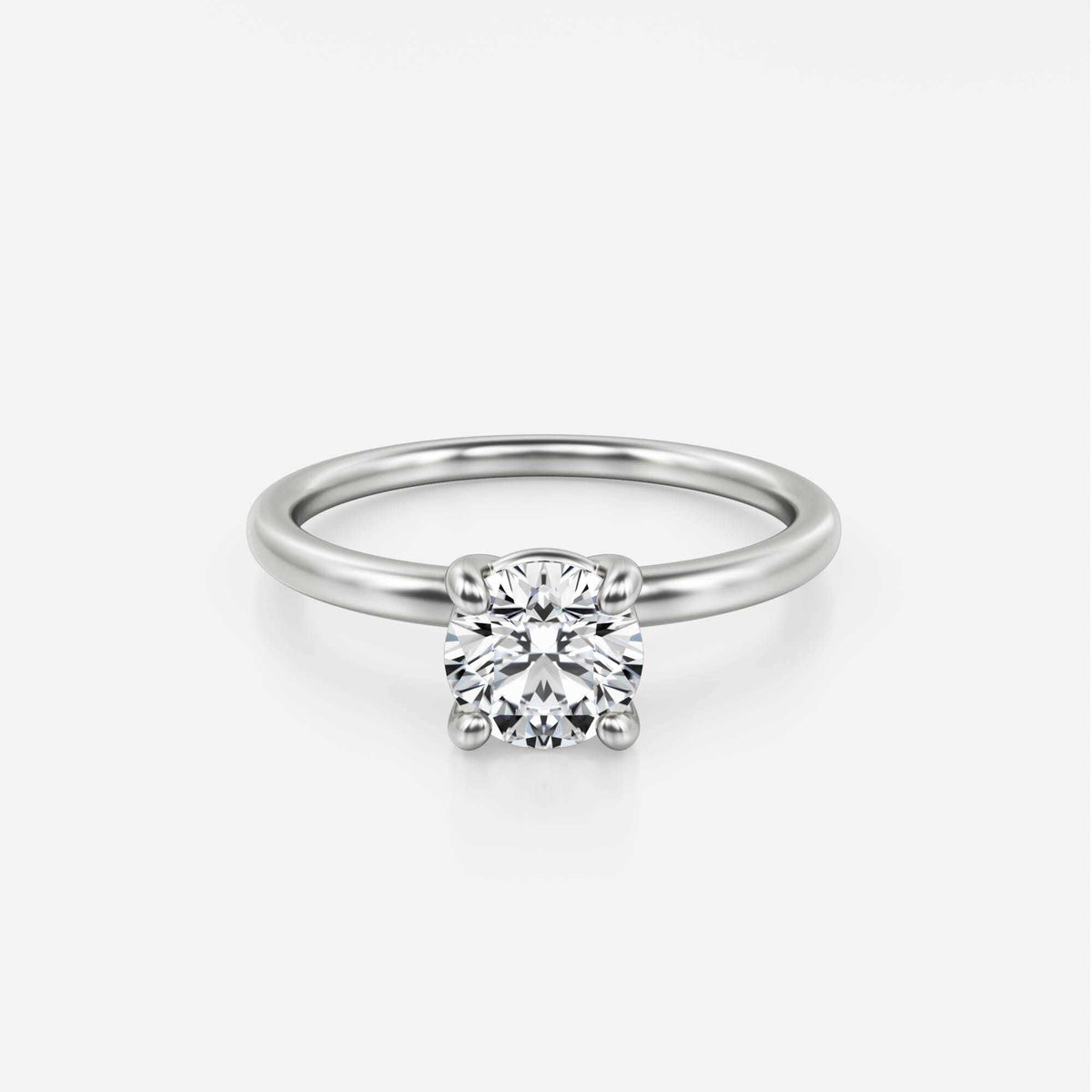 Belim | Lab Grown Diamond Engagement Ring