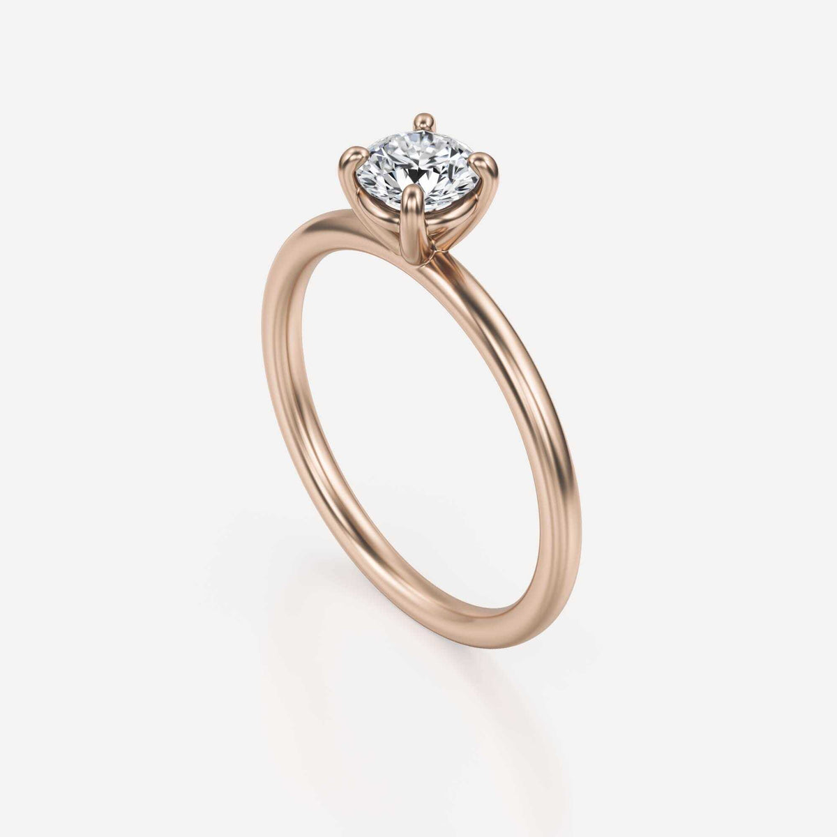 Belim | Lab Grown Diamond Engagement Ring