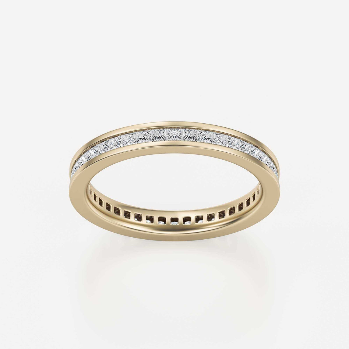 Indoca | Lab Grown Diamond Eternity Band