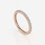 18K Rose Gold