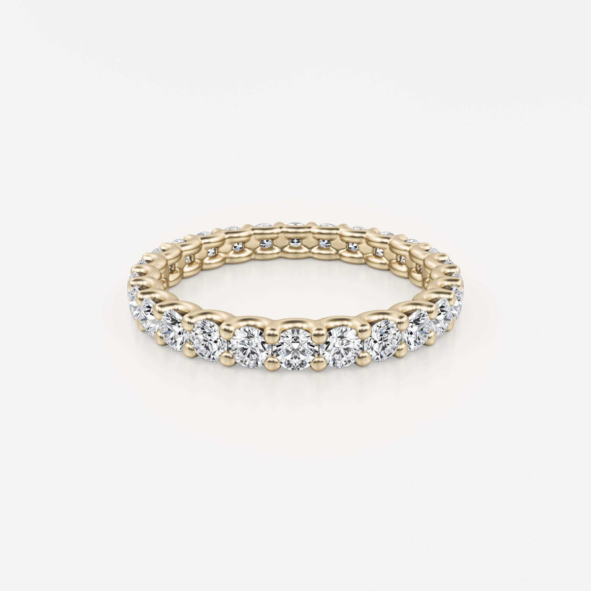 Alied | Lab Grown Diamond Eternity Band