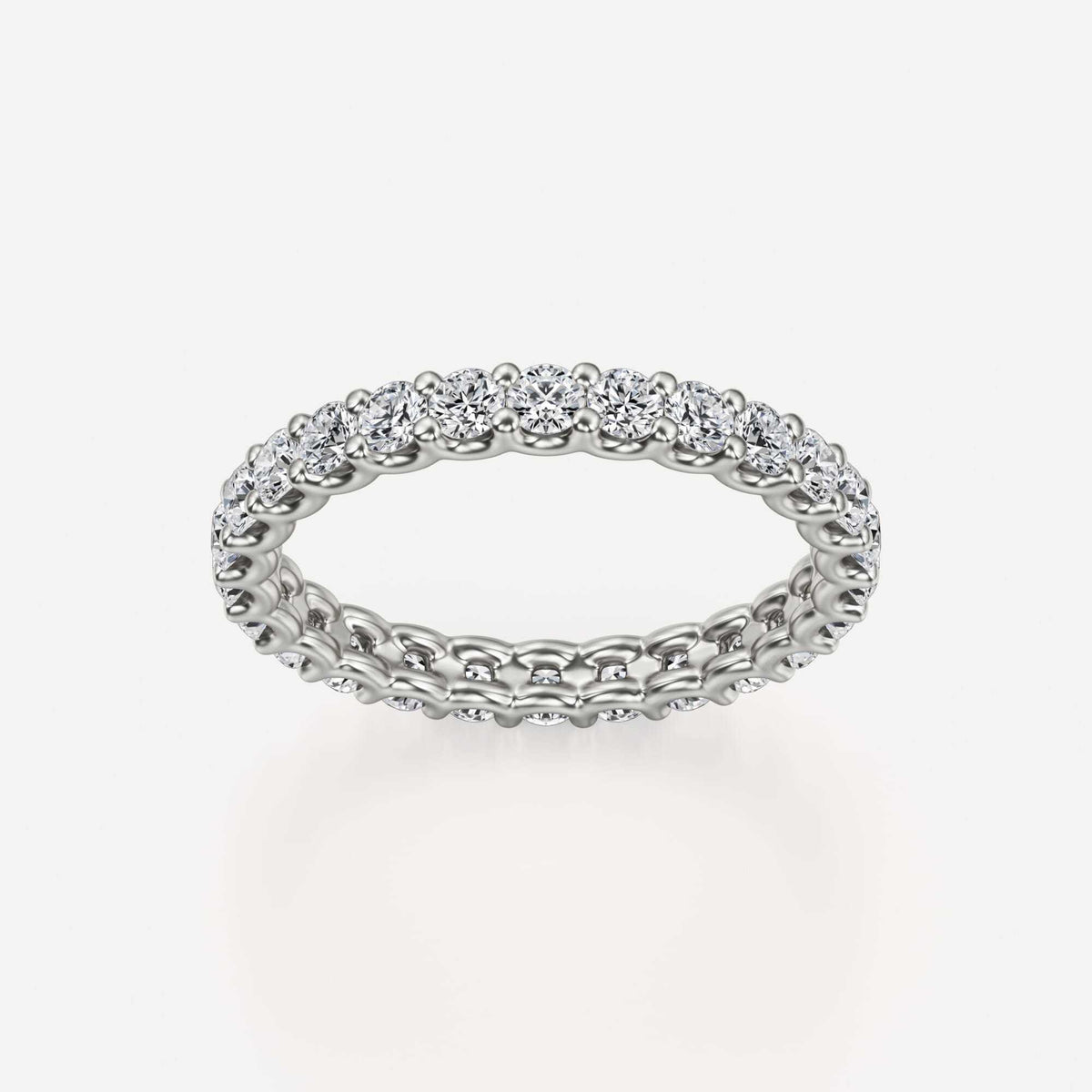 Alied | Lab Grown Diamond Eternity Band