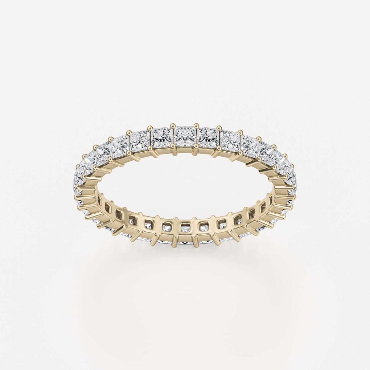 Selis | Lab Grown Diamond Eternity Band