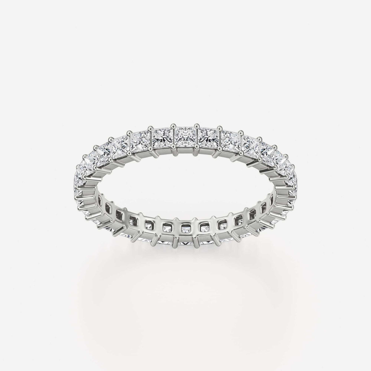 Selis | Lab Grown Diamond Eternity Band