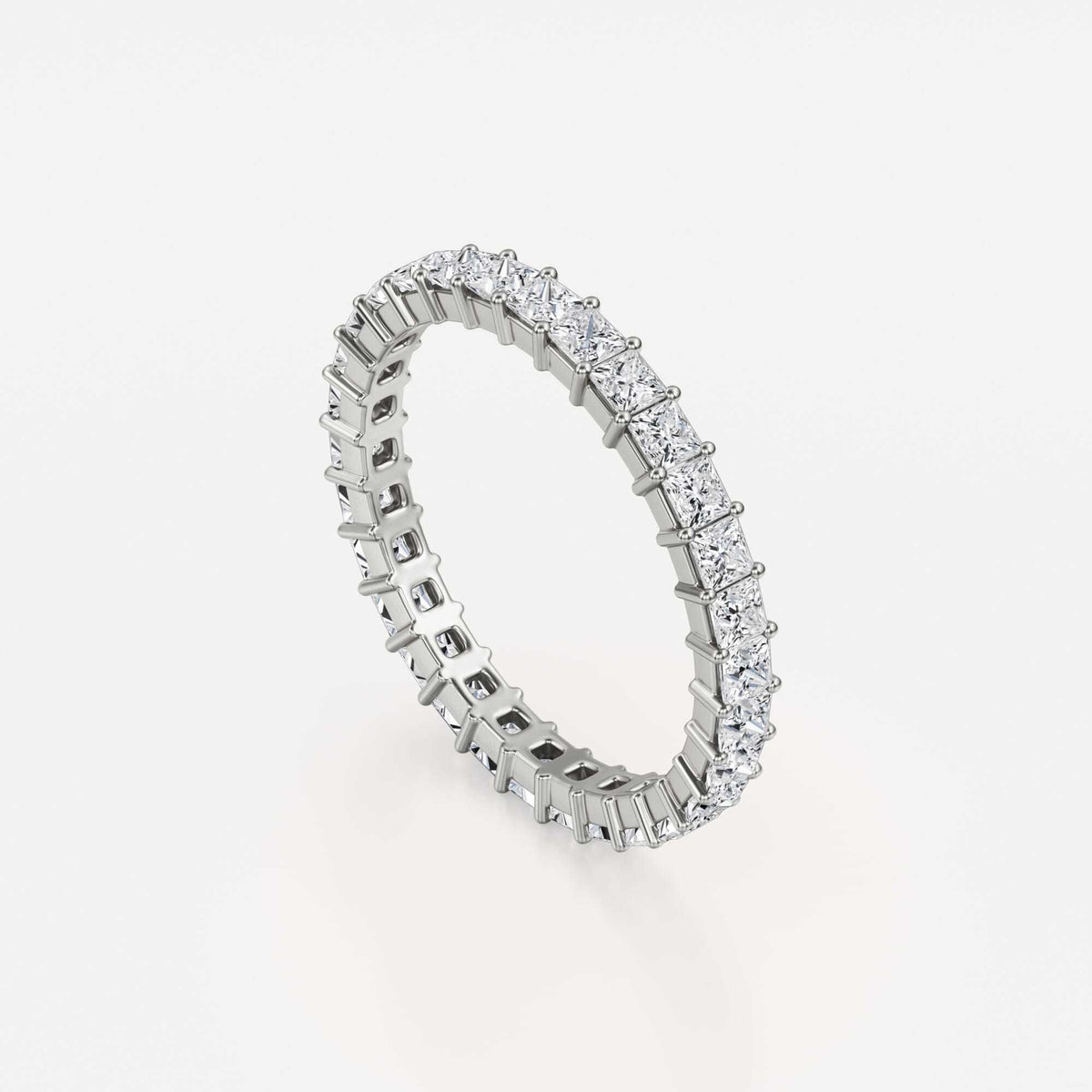 Selis | Lab Grown Diamond Eternity Band