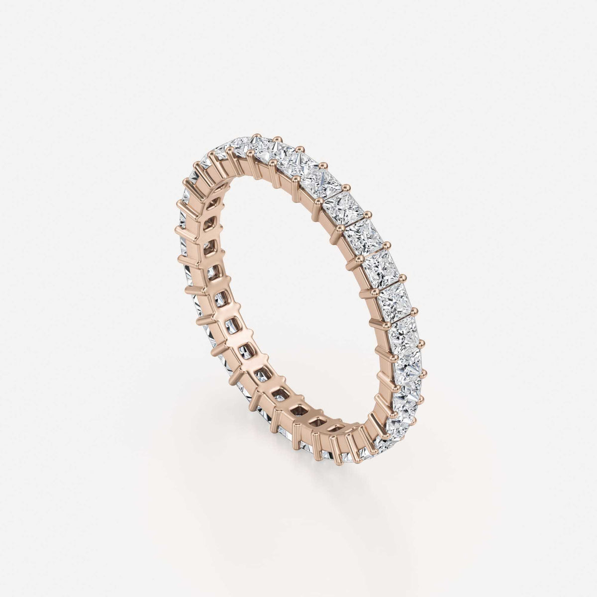 Selis | Lab Grown Diamond Eternity Band
