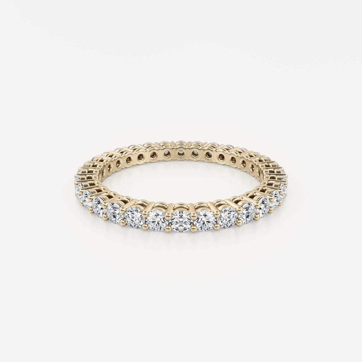 Taboli | Lab Grown Diamond Eternity Band