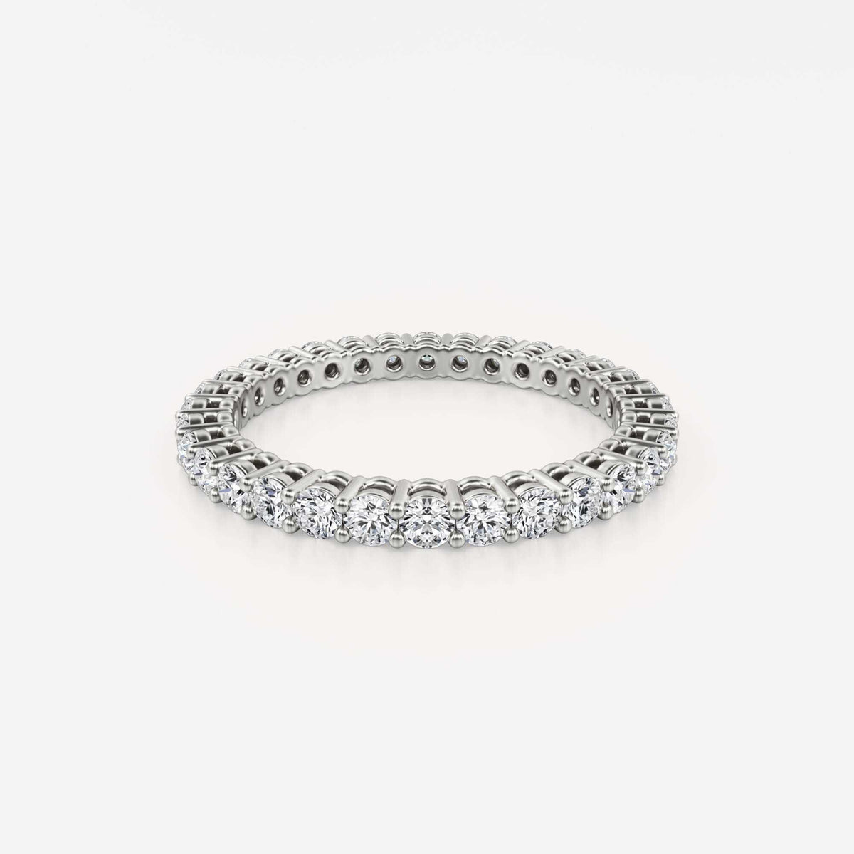 Taboli | Lab Grown Diamond Eternity Band