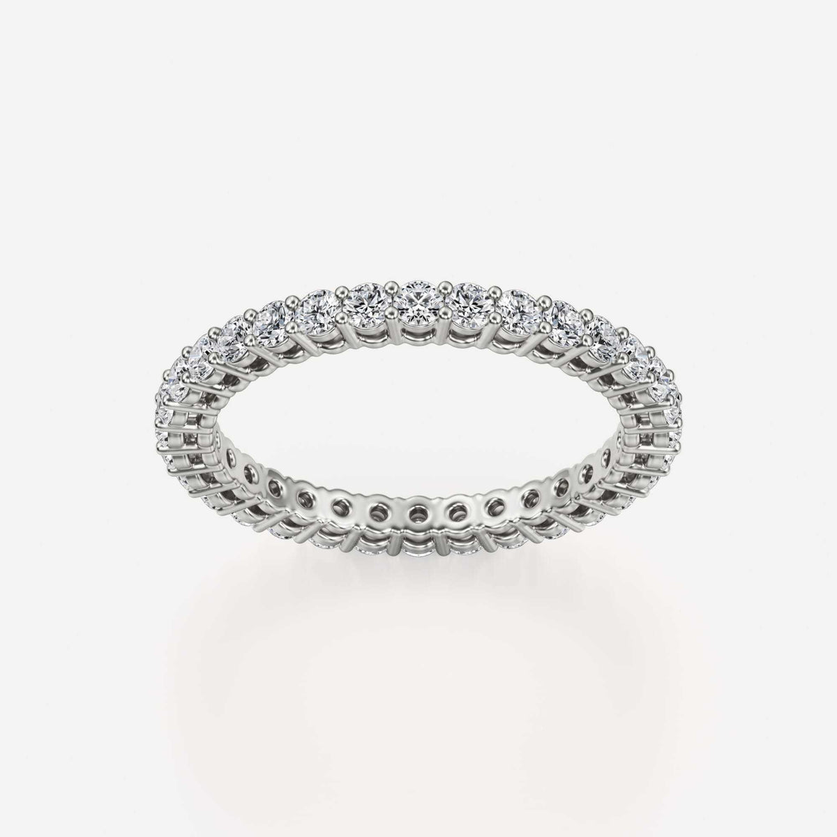 Taboli | Lab Grown Diamond Eternity Band