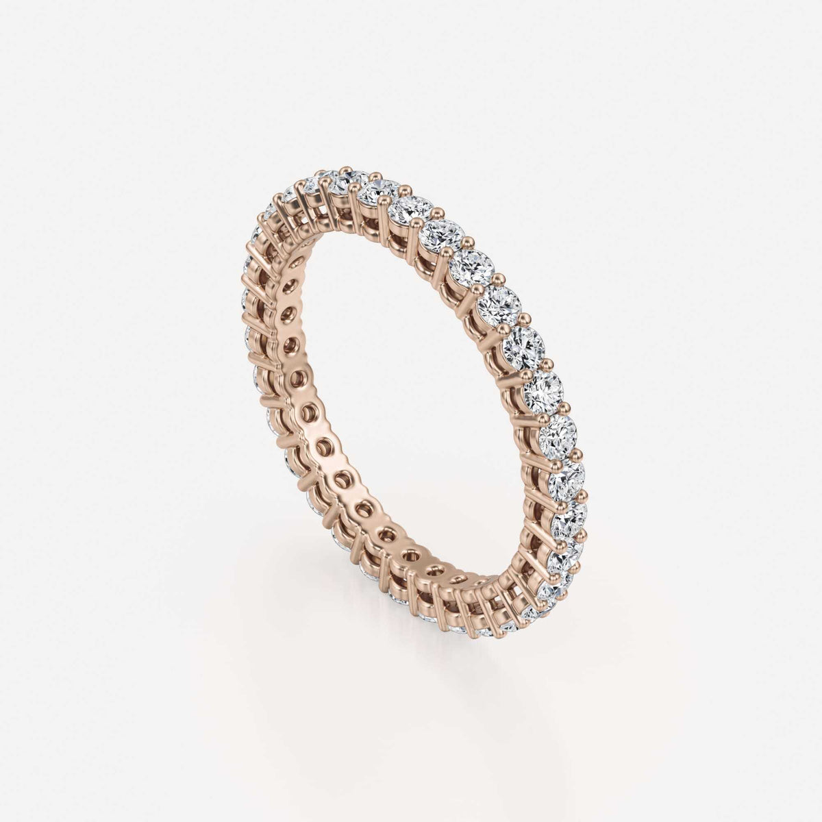 Taboli | Lab Grown Diamond Eternity Band
