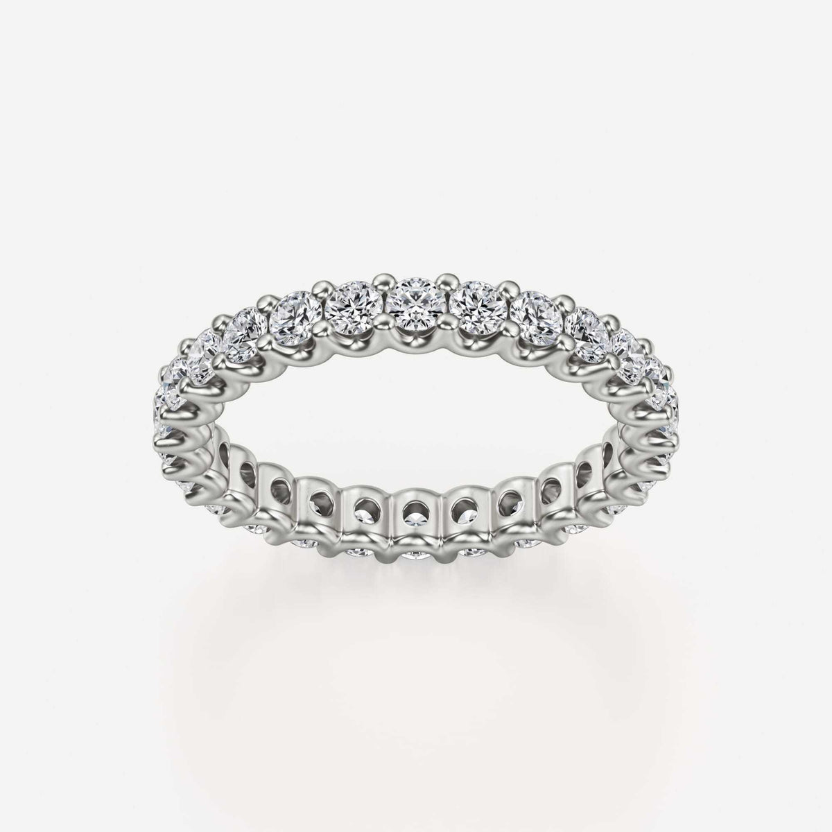 Trubos | Lab Grown Diamond Eternity Band