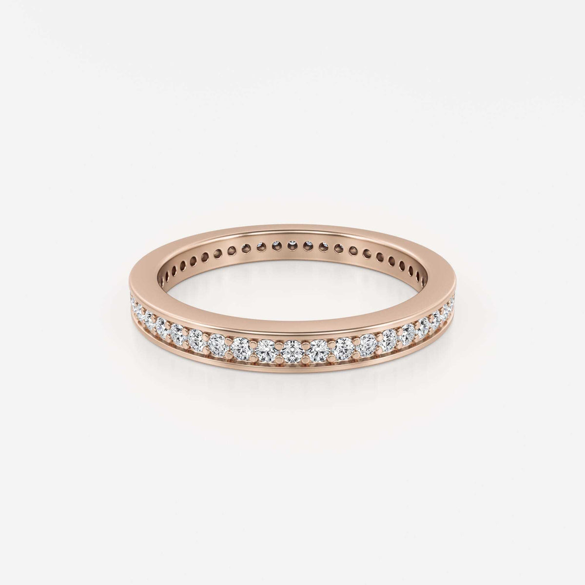 Nani | Lab Grown Diamond Eternity Band