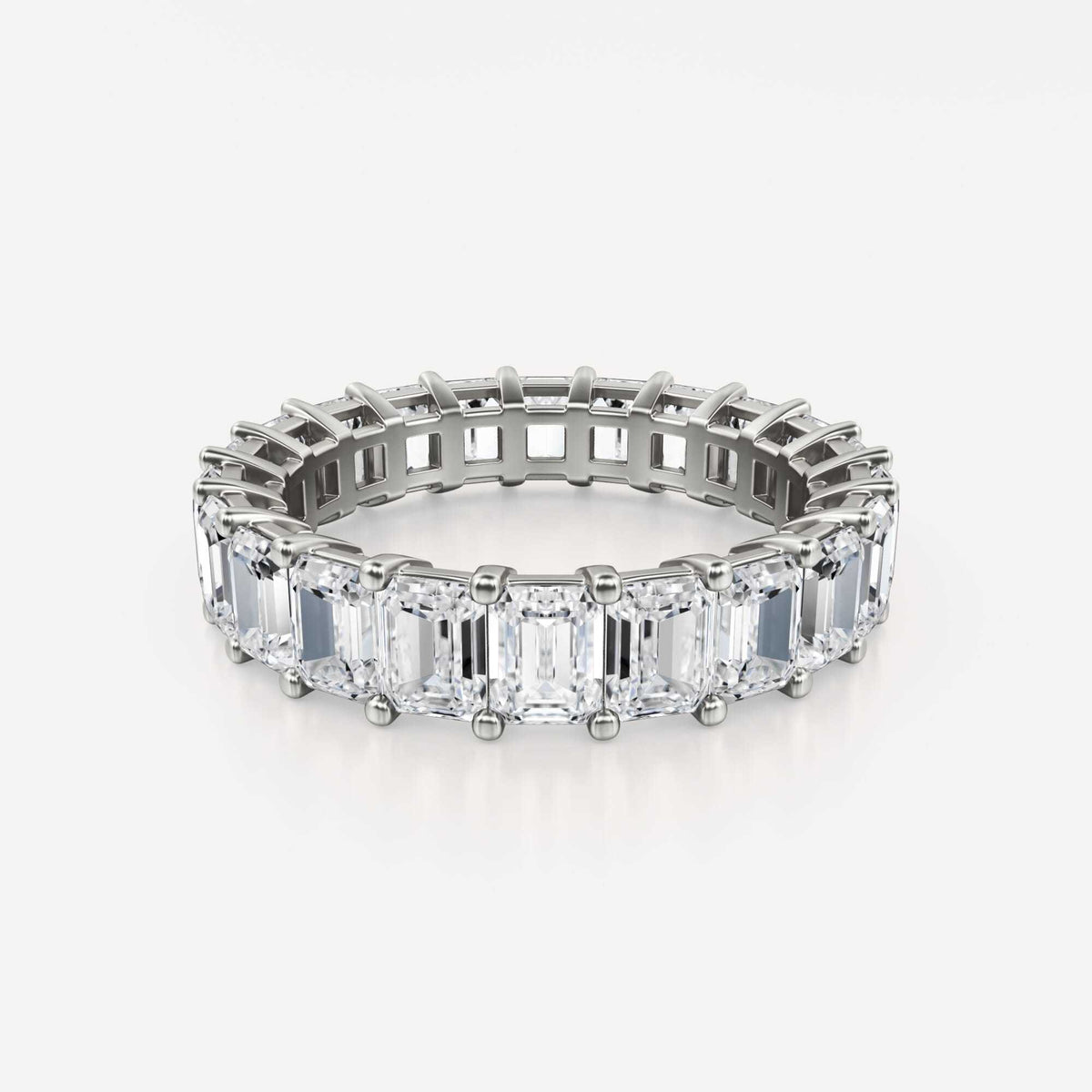 Malim | Lab Grown Diamond Eternity Band