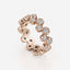 18K Rose Gold