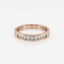 18K Rose Gold