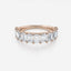 18K Rose Gold