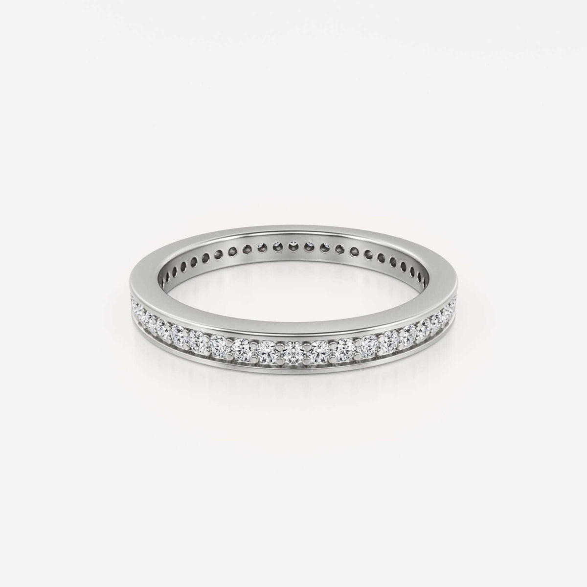 Pegni | Lab Grown Diamond Eternity Band