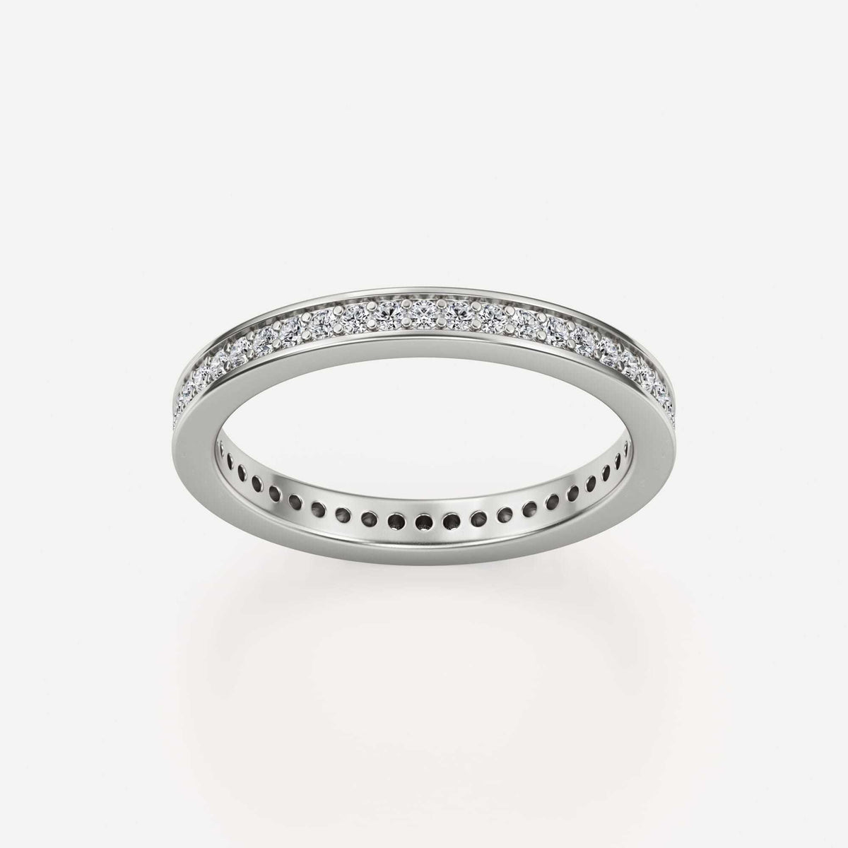 Pegni | Lab Grown Diamond Eternity Band