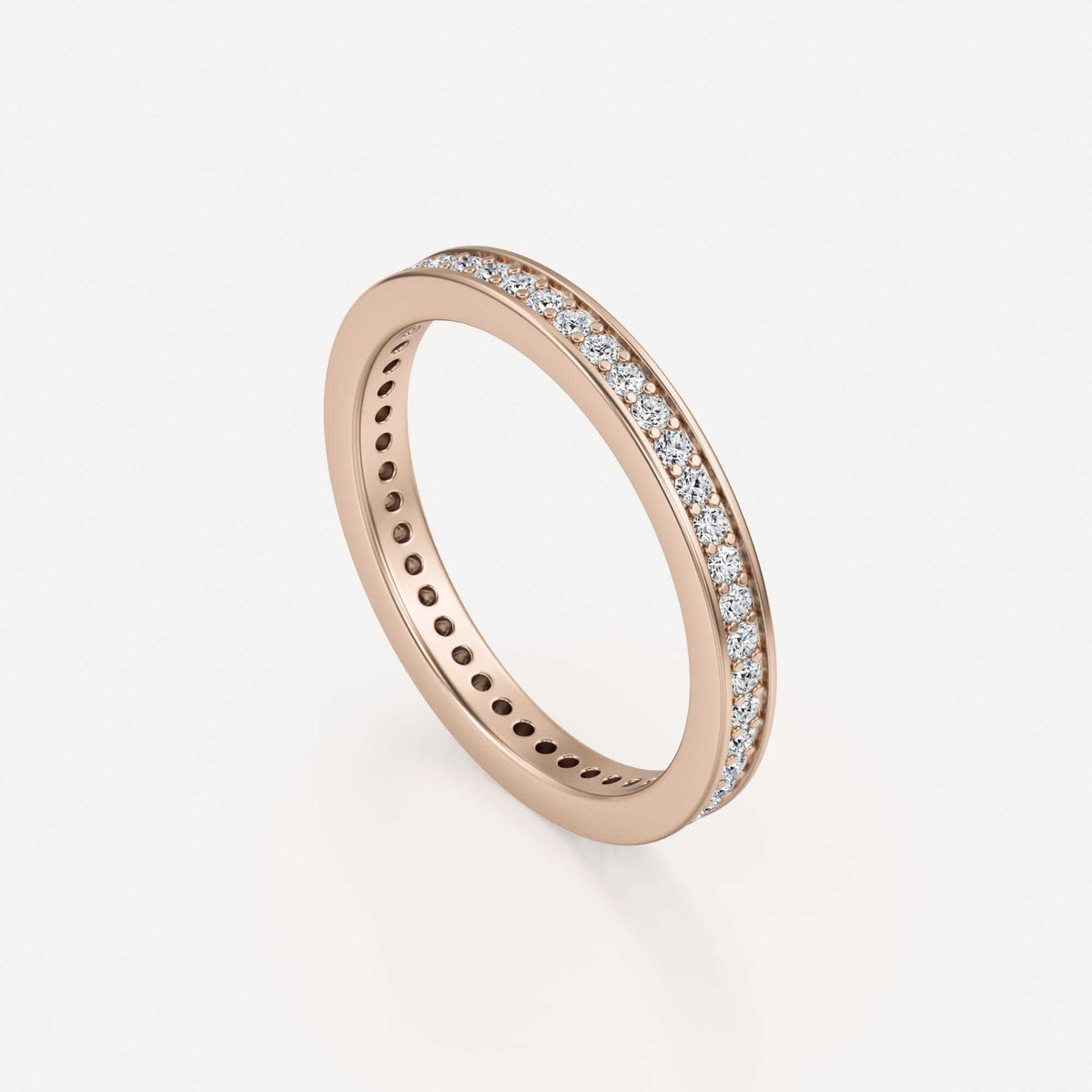 Pegni | Lab Grown Diamond Eternity Band